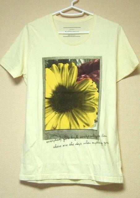 ☆INFLUENCE×SHIPS JET BLUE☆Tシャツ☆ < ブランド  ☆INFLUENCE×SHIPS JET BLUE☆Tシャツ☆  < ブランドの