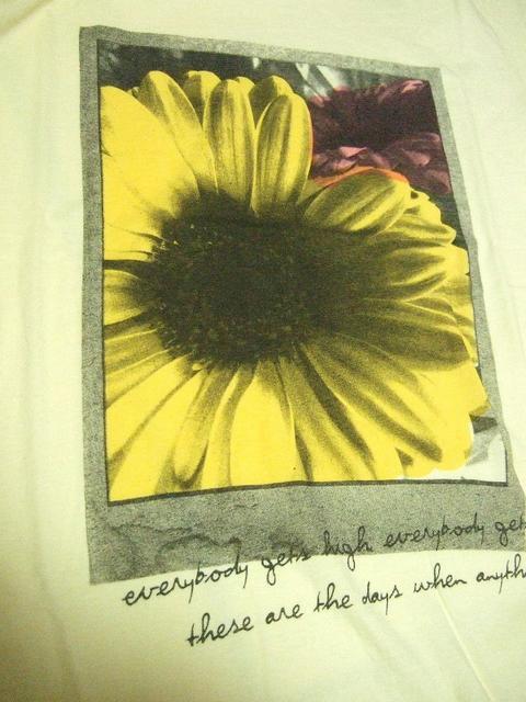 ☆INFLUENCE×SHIPS JET BLUE☆Tシャツ☆ < ブランド  ☆INFLUENCE×SHIPS JET BLUE☆Tシャツ☆ < ブランドの