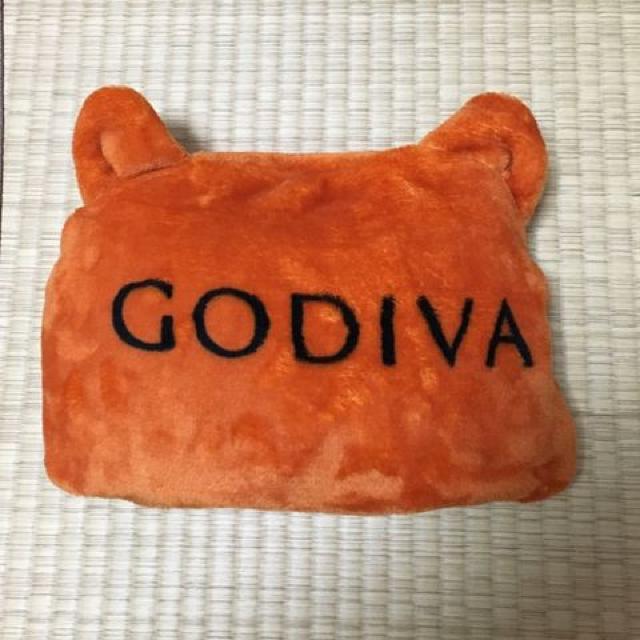 非売品・GODIVA・黒猫&ハロウィン柄2WAYブランケット < ホビー  非売品・GODIVA・黒猫&ハロウィン柄2WAYブランケット < ホビーの