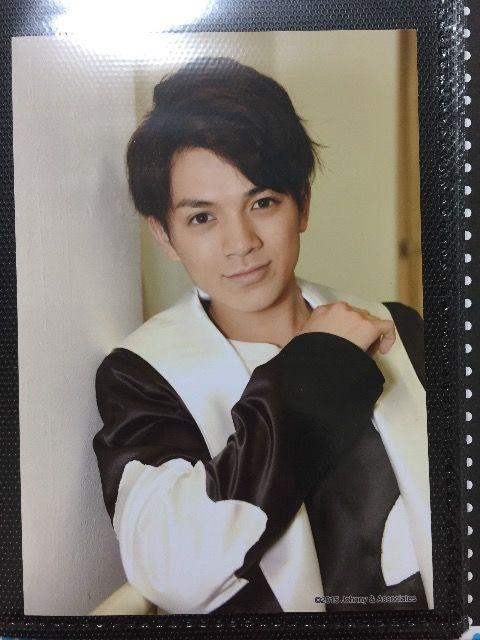 Travis Japan 宮近海斗君写真6 < タレントグッズ  Travis Japan 宮近海斗君写真6  < タレントグッズの