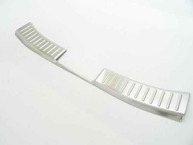 マツダ ステンレス リアステップボード ラゲッジ 内側 デミオ DJ系 < 自動車/バイク マツダ ステンレス リアステップボード ラゲッジ 内側 デミオ DJ系 < 自動車/バイク