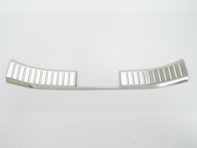 マツダ ステンレス リアステップボード ラゲッジ 内側 デミオ DJ系 < 自動車/バイク マツダ ステンレス リアステップボード ラゲッジ 内側 デミオ DJ系 < 自動車/バイク