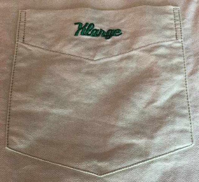 sXLRAGEtVc Xe[V[ lCo[tbh wtaps supreme VINTAGE Be[W USED Ò  uh 