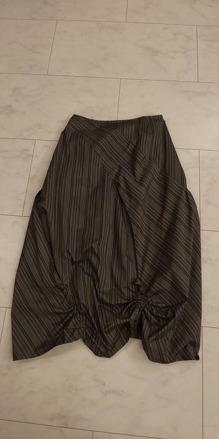 モティエモティエ☆変形☆ロングスカート☆美品☆ < 女性ファッション  モティエモティエ☆変形☆ロングスカート☆美品☆  < 女性ファッションの