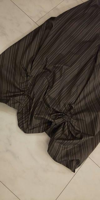 モティエモティエ☆変形☆ロングスカート☆美品☆ < 女性ファッション  モティエモティエ☆変形☆ロングスカート☆美品☆ < 女性ファッションの