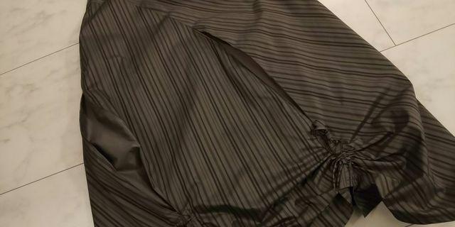 モティエモティエ☆変形☆ロングスカート☆美品☆ < 女性ファッション  モティエモティエ☆変形☆ロングスカート☆美品☆ < 女性ファッションの