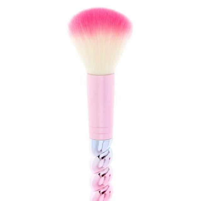 定価1,000円●スポンジデュオ 2weyメイクアップブラシ●ピンク●ファンデーションスポンジ・フェイスブラシ チークブラシ < 香水/コスメ/ネイル  定価1,000円●スポンジデュオ 2weyメイクアップブラシ●ピンク●ファンデーションスポンジ・フェイスブラシ チークブラシ < 香水/コスメ/ネイルの