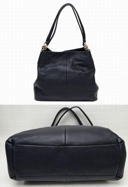 �R�[�` F35723 ���U�[ �t�B�[�r�[ �V�����_�[�o�b�O �_�[�N�l�C�r�[�����i�� �� �u�����h�� 