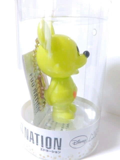 《New》ミッキーマウス*EDO NATION/エドネーション★ボールチェーン付*ソフビ マスコット < 女性ファッション 《New》ミッキーマウス*EDO NATION/エドネーション★ボールチェーン付*ソフビ マスコット < 女性ファッションの