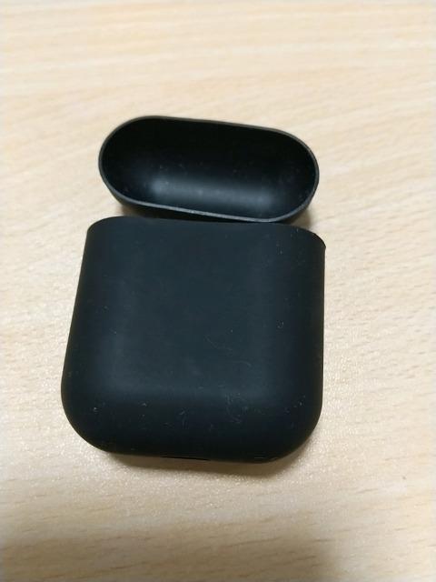AirPodsのケース★シリコンケース < 家電/AV  AirPodsのケース★シリコンケース  < 家電/AVの