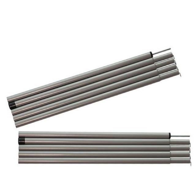 ☆タープ テントポール ウイング 用2本セット < レジャー/スポーツ ☆タープ テントポール ウイング 用2本セット < レジャー/スポーツの