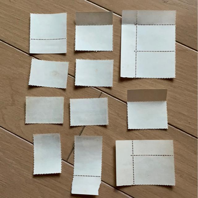 国定公園切手 12枚セット < ホビー  国定公園切手 12枚セット < ホビーの