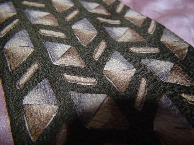 Roberta di Camerinoシルク ネクタイ日本製 !。 < 男性ファッション Roberta di Camerinoシルク ネクタイ日本製 !。 < 男性ファッションの