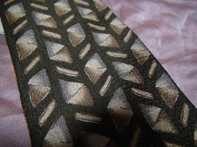 Roberta di Camerinoシルク ネクタイ日本製 !。 < 男性ファッション Roberta di Camerinoシルク ネクタイ日本製 !。 < 男性ファッションの