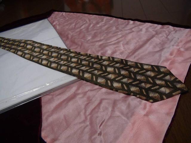 Roberta di Camerinoシルク ネクタイ日本製 !。 < 男性ファッション Roberta di Camerinoシルク ネクタイ日本製 !。 < 男性ファッションの