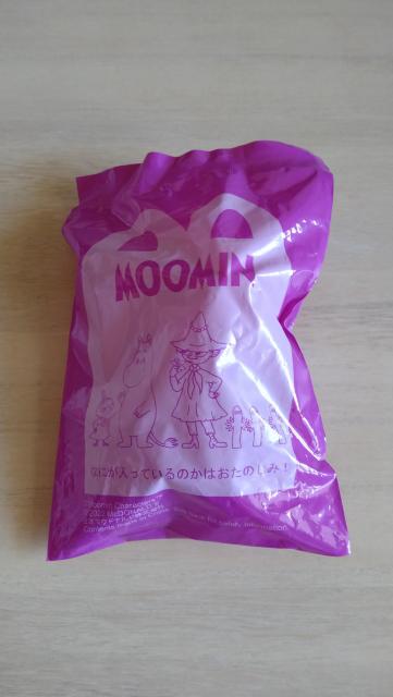 ムーミン☆ハッピーセット☆ムーミントロールのカップホルダー☆ < アニメ/コミック/キャラクター  ムーミン☆ハッピーセット☆ムーミントロールのカップホルダー☆  < アニメ/コミック/キャラクターの
