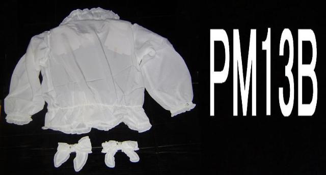長袖ブラウス風シャツPM13+長袖シャツPM7 < 女性ファッション  長袖ブラウス風シャツPM13+長袖シャツPM7 < 女性ファッションの