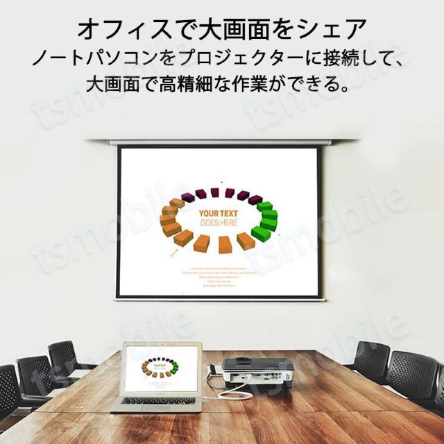 MiniDP to HDMI ϊ A_v^[ 15c F 4K掿 ϊP[u Mini DisplayPort IX  PC{/Ӌ@ 