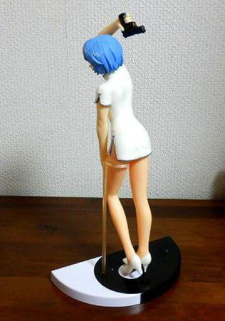 ◆新世紀エヴァンゲリオン ハイグレードチャイナドレスフィギュア 中古品 < ホビー  ◆新世紀エヴァンゲリオン ハイグレードチャイナドレスフィギュア 中古品 < ホビーの