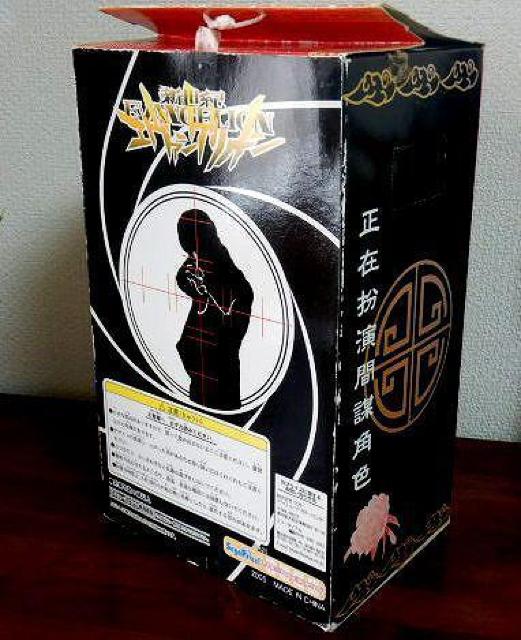 ◆新世紀エヴァンゲリオン ハイグレードチャイナドレスフィギュア 中古品 < ホビー  ◆新世紀エヴァンゲリオン ハイグレードチャイナドレスフィギュア 中古品 < ホビーの