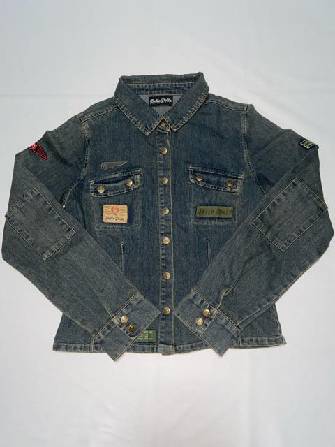 デニム☆ジャケット☆ < ブランド  デニム☆ジャケット☆  < ブランドの