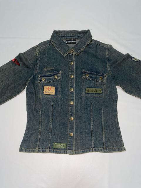 デニム☆ジャケット☆ < ブランド  デニム☆ジャケット☆ < ブランドの