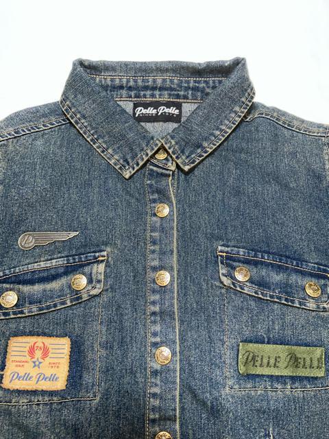 デニム☆ジャケット☆ < ブランド  デニム☆ジャケット☆ < ブランドの