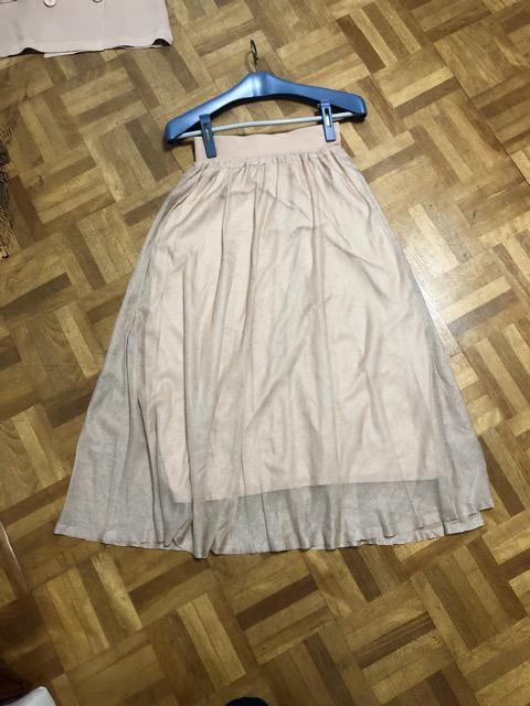 ロイヤルパーティー グラステーパードトップス シアスカート < ブランド  ロイヤルパーティー グラステーパードトップス シアスカート < ブランドの