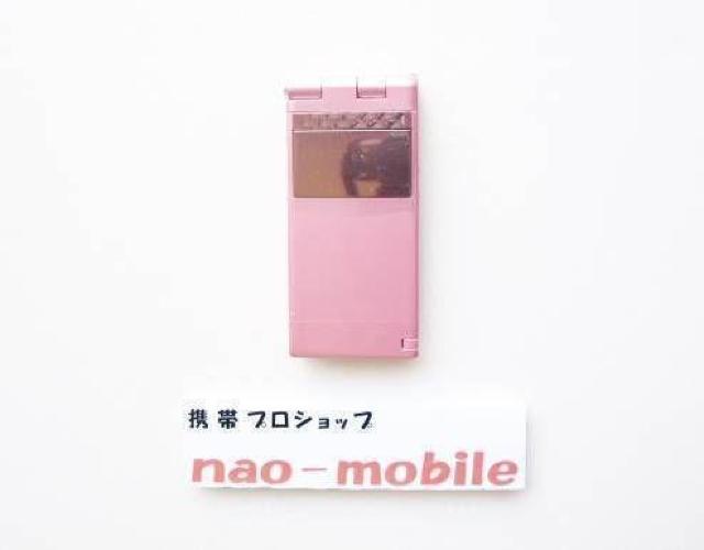 安心の初期不良10日保証/無期限ロック保証付♪未使用品☆P-03A:メタリックピンク:本体のみ < 家電/AV  安心の初期不良10日保証/無期限ロック保証付♪未使用品☆P-03A:メタリックピンク:本体のみ < 家電/AVの