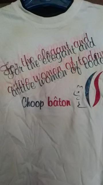 20*新品*訳あり*CHOOP *長袖Tシャツ < キッズ/ベビー  20*新品*訳あり*CHOOP *長袖Tシャツ < キッズ/ベビーの