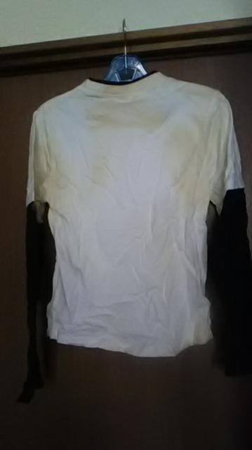 20*新品*訳あり*CHOOP *長袖Tシャツ < キッズ/ベビー  20*新品*訳あり*CHOOP *長袖Tシャツ < キッズ/ベビーの