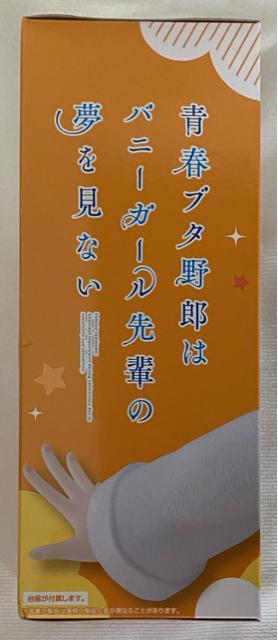 青春ブタ野郎はバニーガール先輩の夢を見ない Coreful フィギュア 梓川かえで < アニメ/コミック/キャラクター  青春ブタ野郎はバニーガール先輩の夢を見ない Coreful フィギュア 梓川かえで < アニメ/コミック/キャラクターの