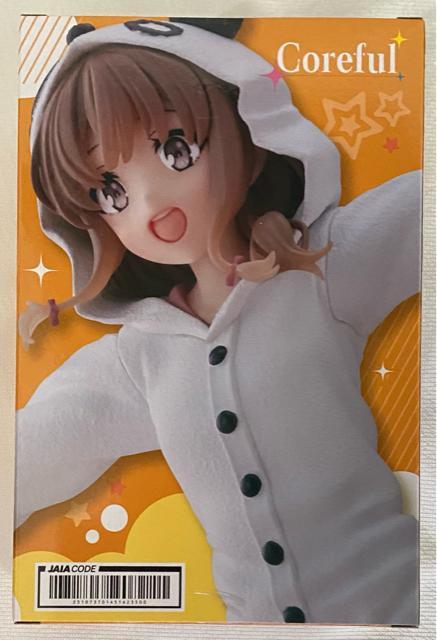 青春ブタ野郎はバニーガール先輩の夢を見ない Coreful フィギュア 梓川かえで < アニメ/コミック/キャラクター  青春ブタ野郎はバニーガール先輩の夢を見ない Coreful フィギュア 梓川かえで < アニメ/コミック/キャラクターの