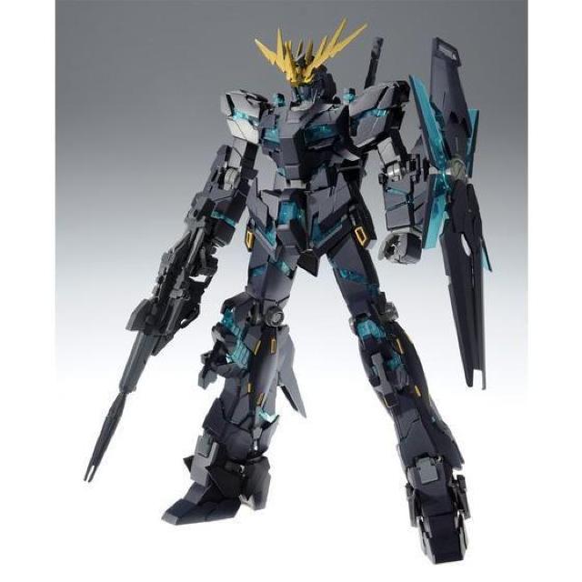 MG 小説版ユニコーンガンダム2号機バンシィVer.Ka 最終決戦 プレミアムバンダイ限定 < ホビー  MG 小説版ユニコーンガンダム2号機バンシィVer.Ka 最終決戦 プレミアムバンダイ限定  < ホビーの