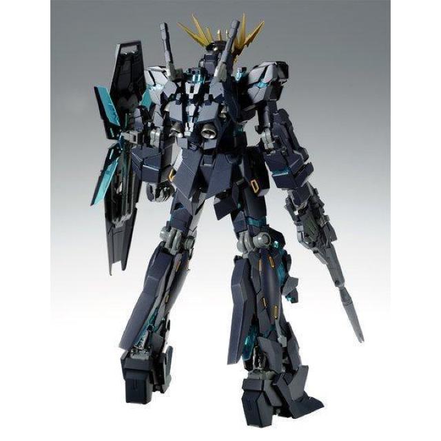 MG 小説版ユニコーンガンダム2号機バンシィVer.Ka 最終決戦 プレミアムバンダイ限定 < ホビー  MG 小説版ユニコーンガンダム2号機バンシィVer.Ka 最終決戦 プレミアムバンダイ限定 < ホビーの
