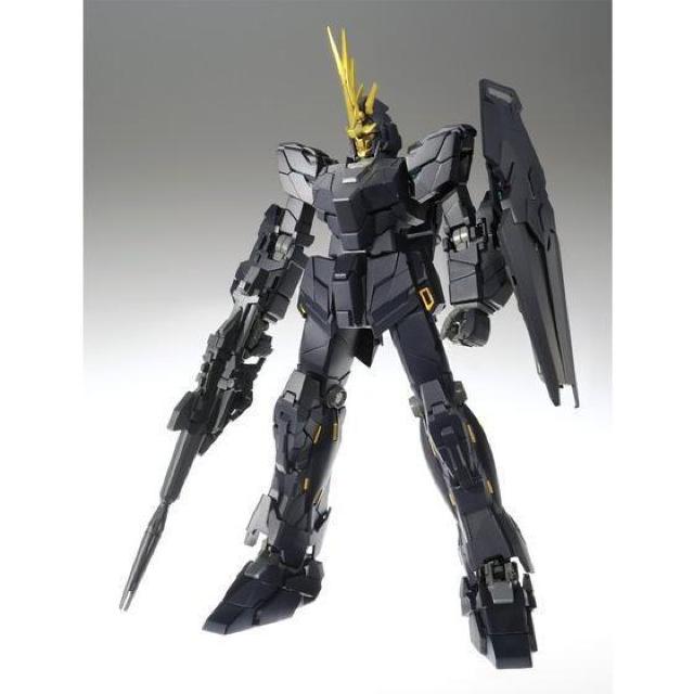 MG 小説版ユニコーンガンダム2号機バンシィVer.Ka 最終決戦 プレミアムバンダイ限定 < ホビー  MG 小説版ユニコーンガンダム2号機バンシィVer.Ka 最終決戦 プレミアムバンダイ限定 < ホビーの