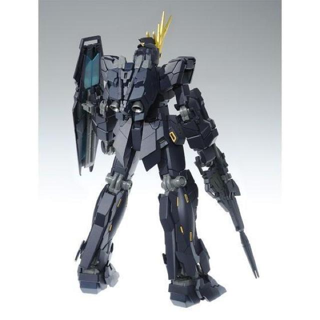 MG 小説版ユニコーンガンダム2号機バンシィVer.Ka 最終決戦 プレミアムバンダイ限定 < ホビー  MG 小説版ユニコーンガンダム2号機バンシィVer.Ka 最終決戦 プレミアムバンダイ限定 < ホビーの