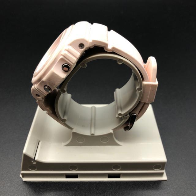  CASIO JVI BABY-G rv BGD-570  uh 