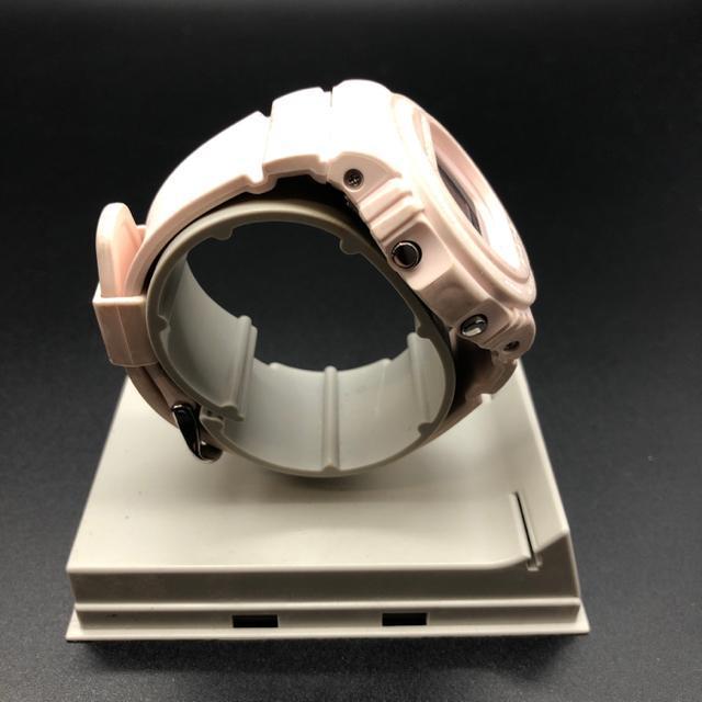 CASIO JVI BABY-G rv BGD-570  uh 