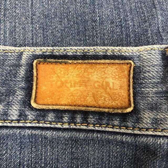 即決 tommy girl デニムパンツ ジーパン < ブランド  即決 tommy girl デニムパンツ ジーパン < ブランドの
