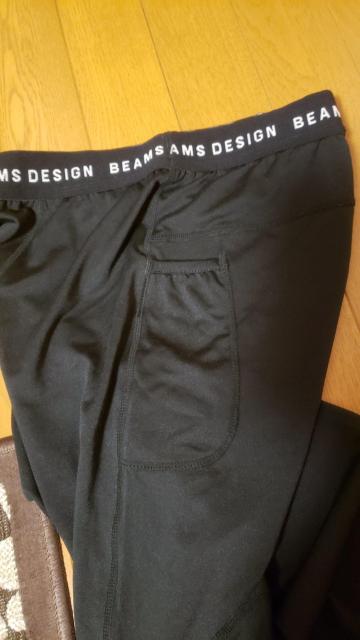 ☆新品同様☆アルペンTIGORAティゴラ☆ドライロングタイツ☆ビームスデザイン☆S < レジャー/スポーツ ☆新品同様☆アルペンTIGORAティゴラ☆ドライロングタイツ☆ビームスデザイン☆S < レジャー/スポーツの