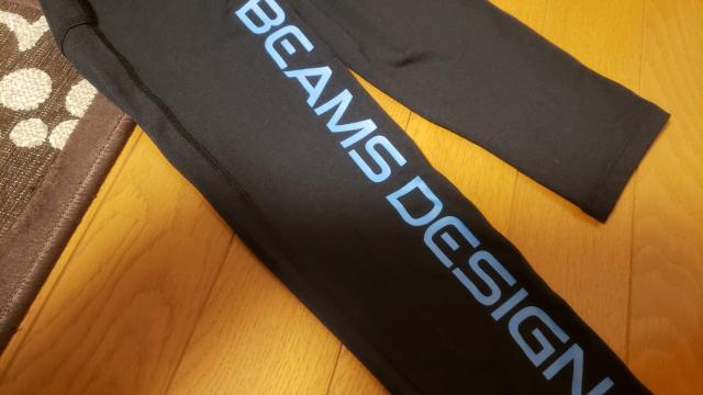 ☆新品同様☆アルペンTIGORAティゴラ☆ドライロングタイツ☆ビームスデザイン☆S < レジャー/スポーツ ☆新品同様☆アルペンTIGORAティゴラ☆ドライロングタイツ☆ビームスデザイン☆S < レジャー/スポーツの