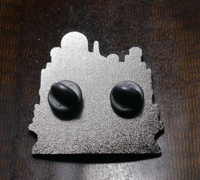 新品 バットマン Batman お屋敷 ピンズ ピンバッジ ピンブローチ < ホビー  新品 バットマン Batman お屋敷 ピンズ ピンバッジ ピンブローチ < ホビーの