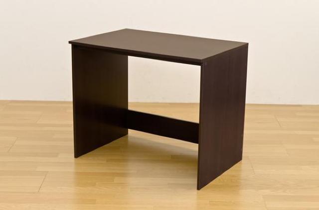 【送料無料】シンプルデスク 90×60cm 事務作業 PC 学習 勉強机 多目的 < インテリア/ライフ 【送料無料】シンプルデスク 90×60cm 事務作業 PC 学習 勉強机 多目的 < インテリア/ライフの