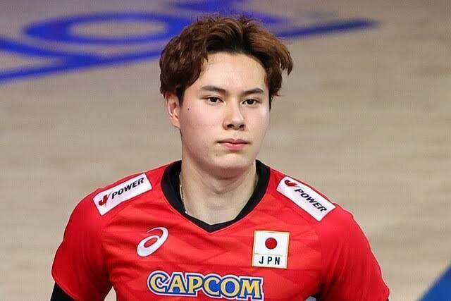【送料無料】バレーボール高橋藍選手写真フォトL判10枚セット C < レジャー/スポーツ  【送料無料】バレーボール高橋藍選手写真フォトL判10枚セット C < レジャー/スポーツの