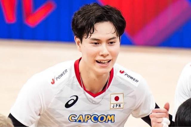 【送料無料】バレーボール高橋藍選手写真フォトL判10枚セット C < レジャー/スポーツ  【送料無料】バレーボール高橋藍選手写真フォトL判10枚セット C < レジャー/スポーツの