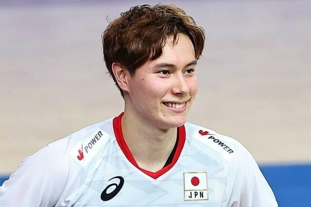 【送料無料】バレーボール高橋藍選手写真フォトL判10枚セット C < レジャー/スポーツ  【送料無料】バレーボール高橋藍選手写真フォトL判10枚セット C < レジャー/スポーツの