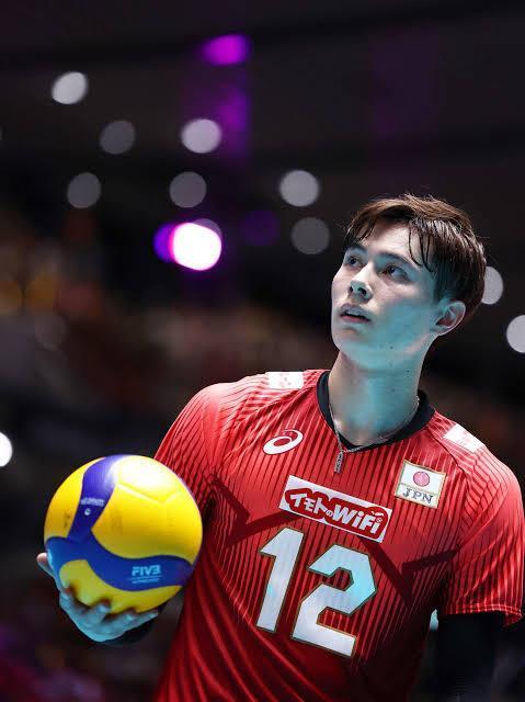【送料無料】バレーボール高橋藍選手写真フォトL判10枚セット C < レジャー/スポーツ  【送料無料】バレーボール高橋藍選手写真フォトL判10枚セット C < レジャー/スポーツの