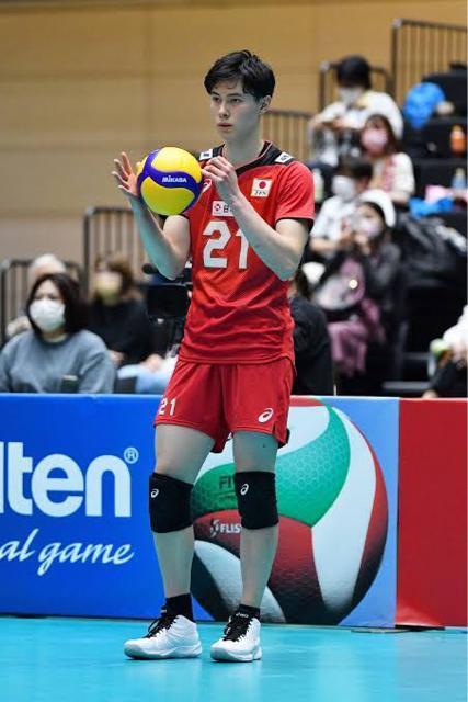 【送料無料】バレーボール高橋藍選手写真フォトL判10枚セット C < レジャー/スポーツ  【送料無料】バレーボール高橋藍選手写真フォトL判10枚セット C < レジャー/スポーツの