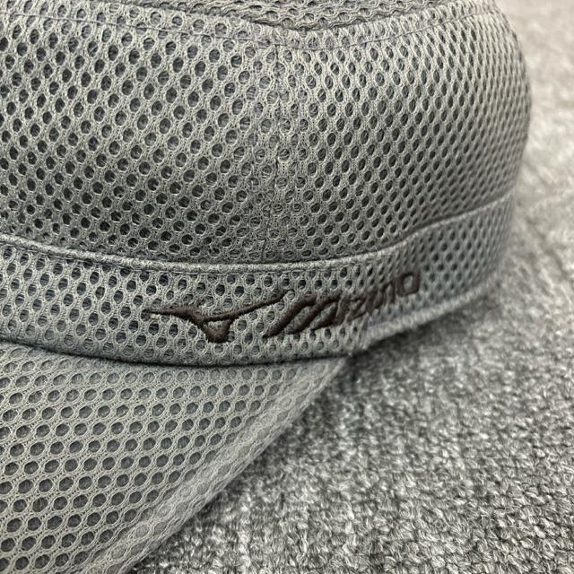 ���� MIZUNO �~�Y�m ���[�N�L���b�v �X�q